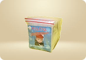 Tăm bông ráy tai trẻ Em (lốc) - 50 que