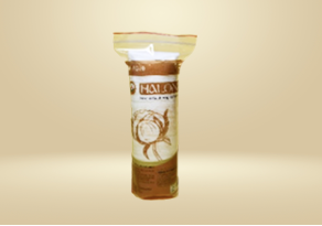 Bông tẩy trang tròn HALO lớn - 32gr