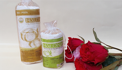 Cách chọn bông tẩy trang phù hợp cho da nhạy cảm